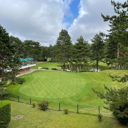 Le Green Face Au Golf, Vie Panoramique Нёфшатель-Ардло Экстерьер фото